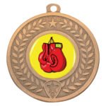 Distinction - Boxing