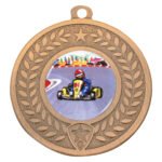 Distinction - Go Kart