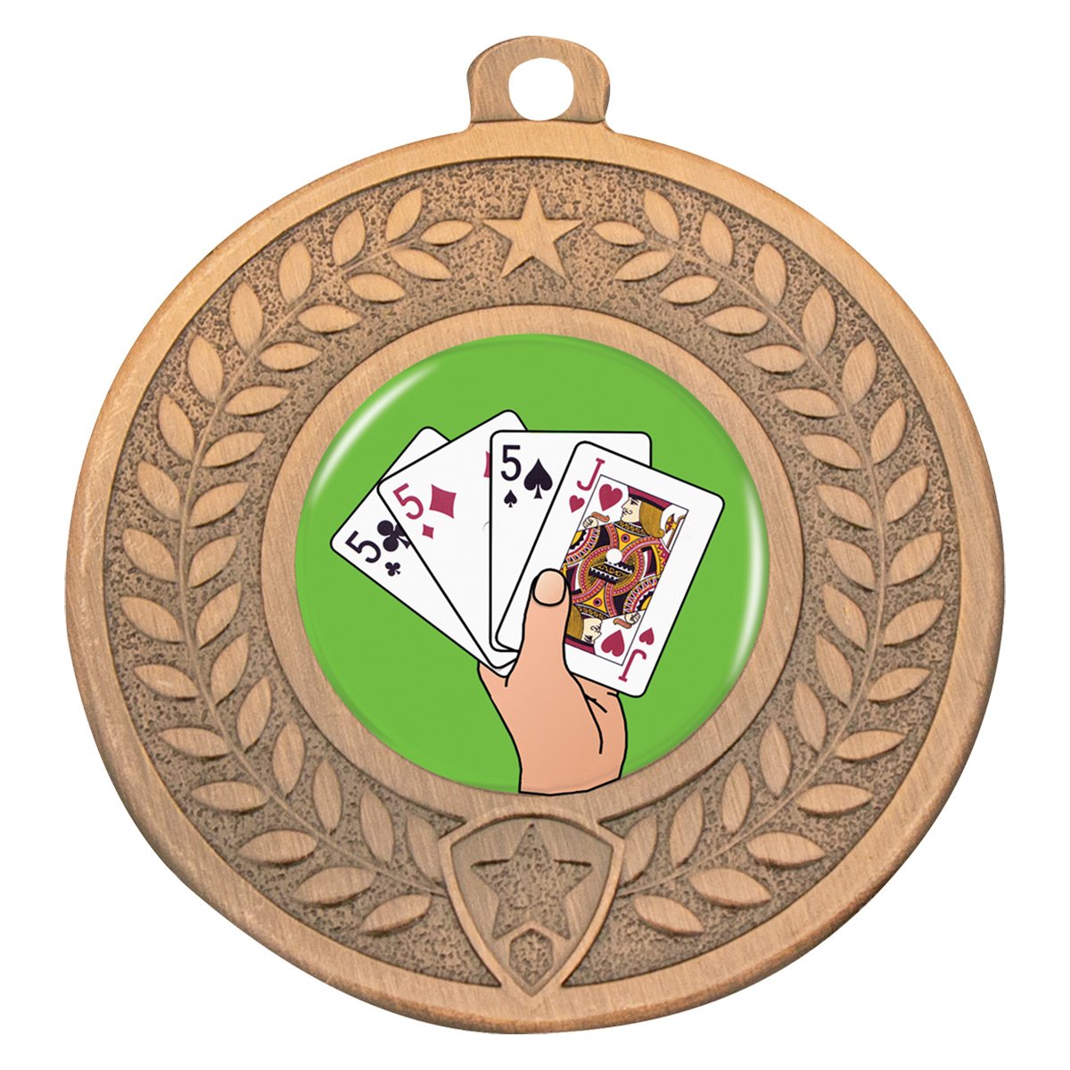 DMK42B Distinction - Cards - Image 1