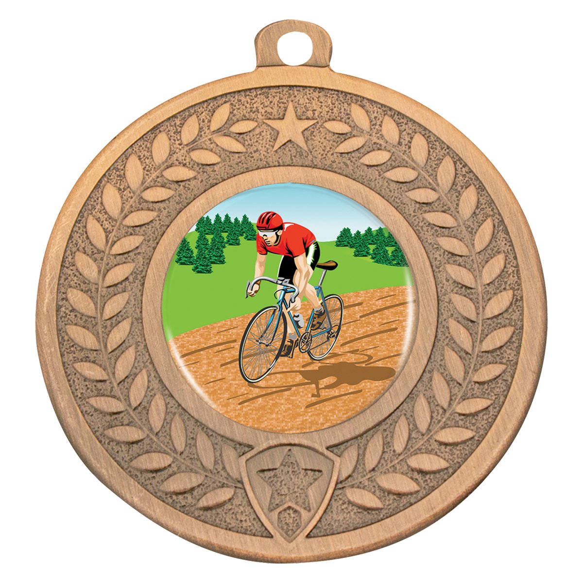DMK55B Distinction - Road Race - Image 1
