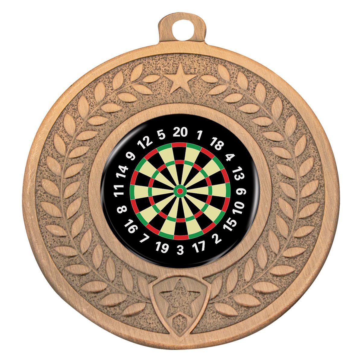DMK66B Distinction - Dartboard - Image 1