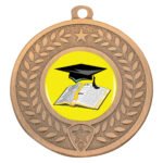 Distinction - Graduate