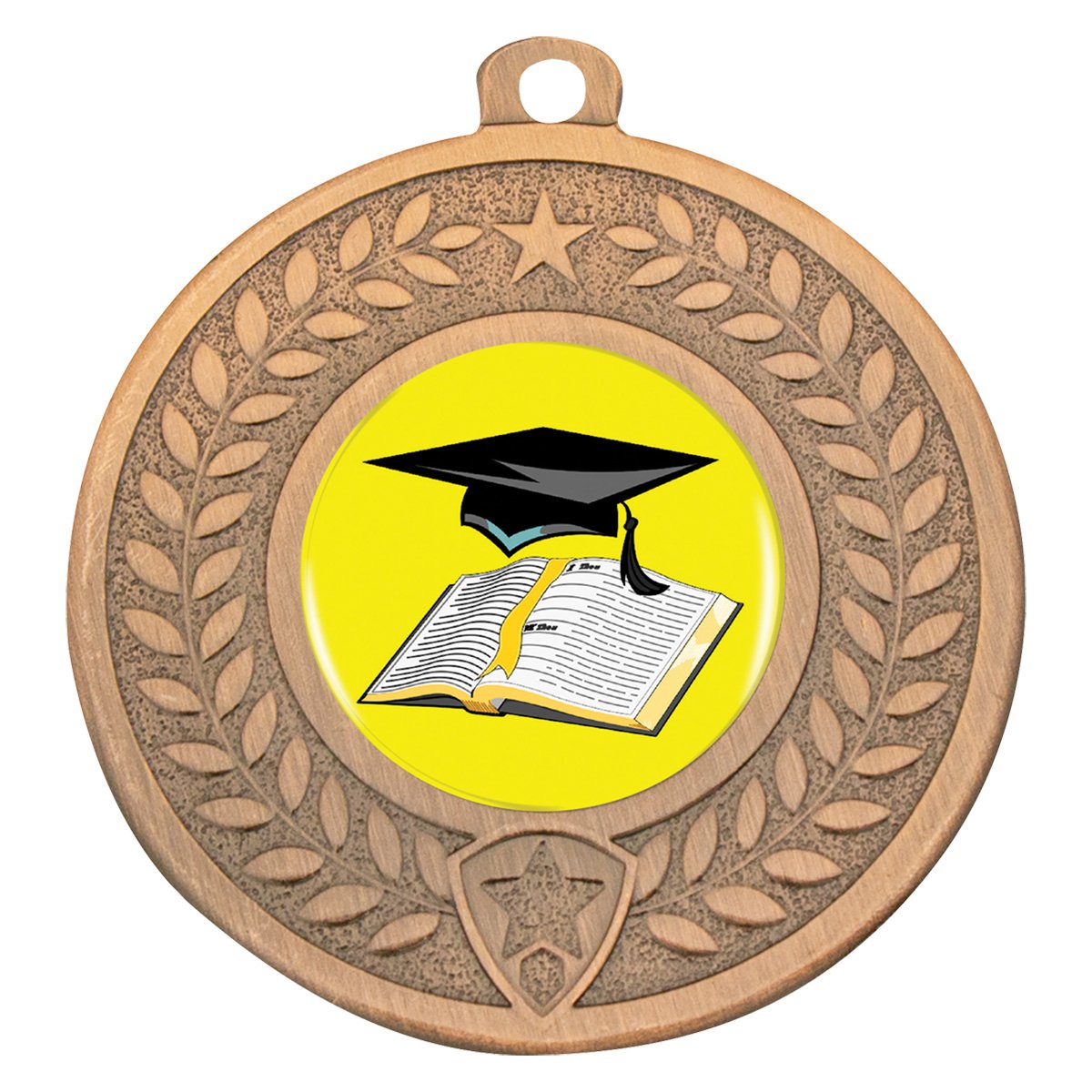 DMK6B Distinction - Graduate - Image 1