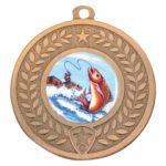 Distinction - Fishing