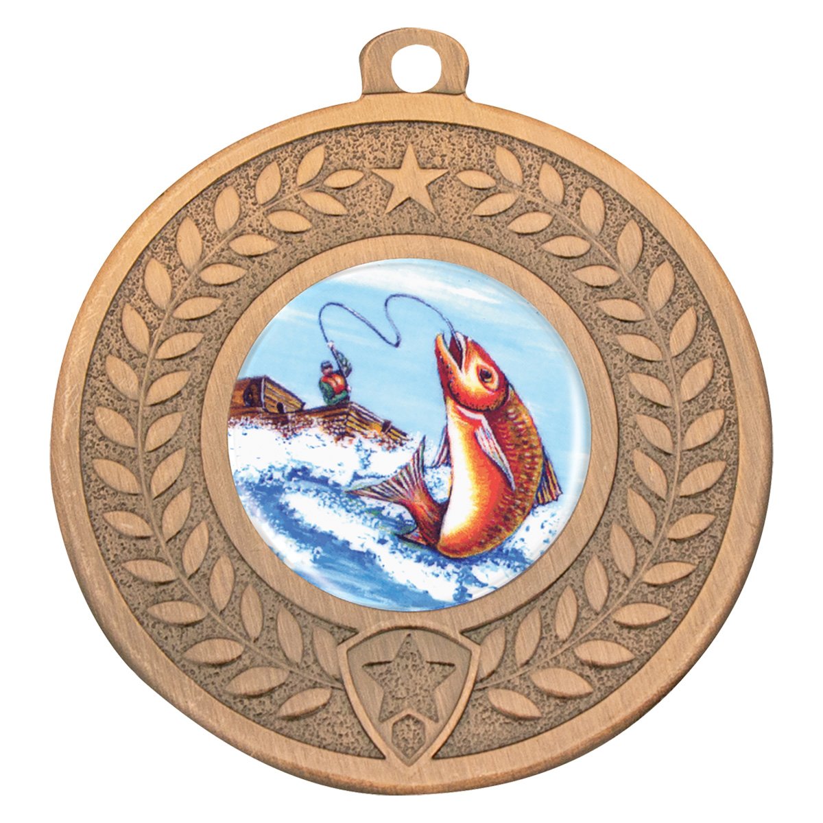 DMK77B Distinction - Fishing - Image 1