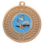 Distinction - Gymnastics