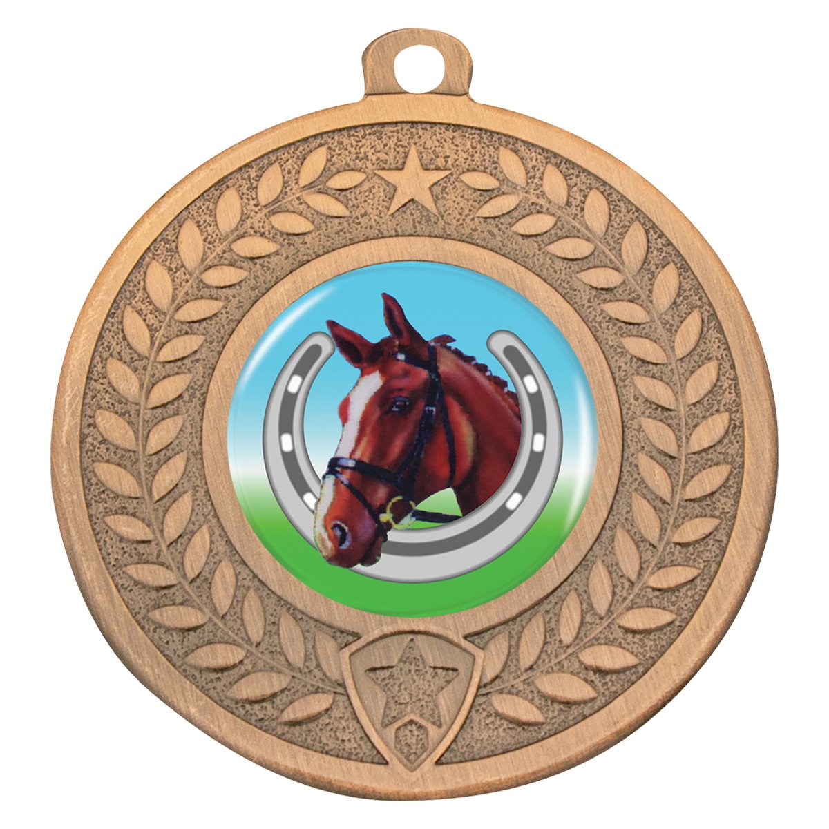 DMK99B Distinction - Horse Shoe - Image 1