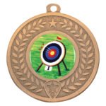 Distinction - Archery