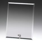 Prime Glass Plaque
