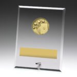 Glass Plaques - Cards