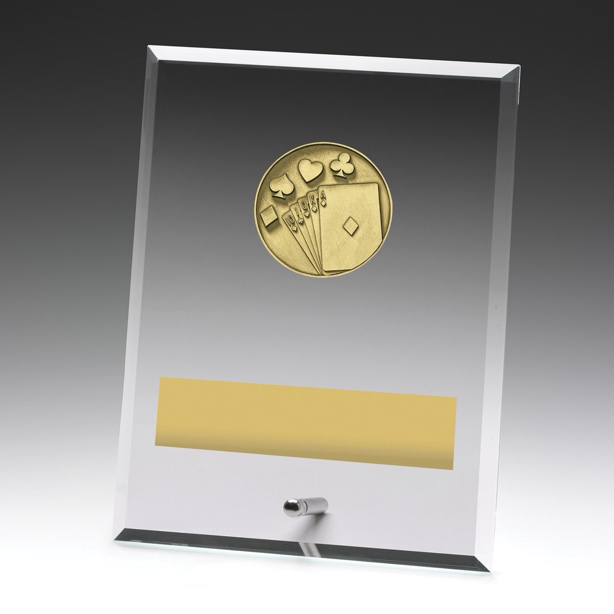 DY197C Glass Plaques - Cards - Image 1