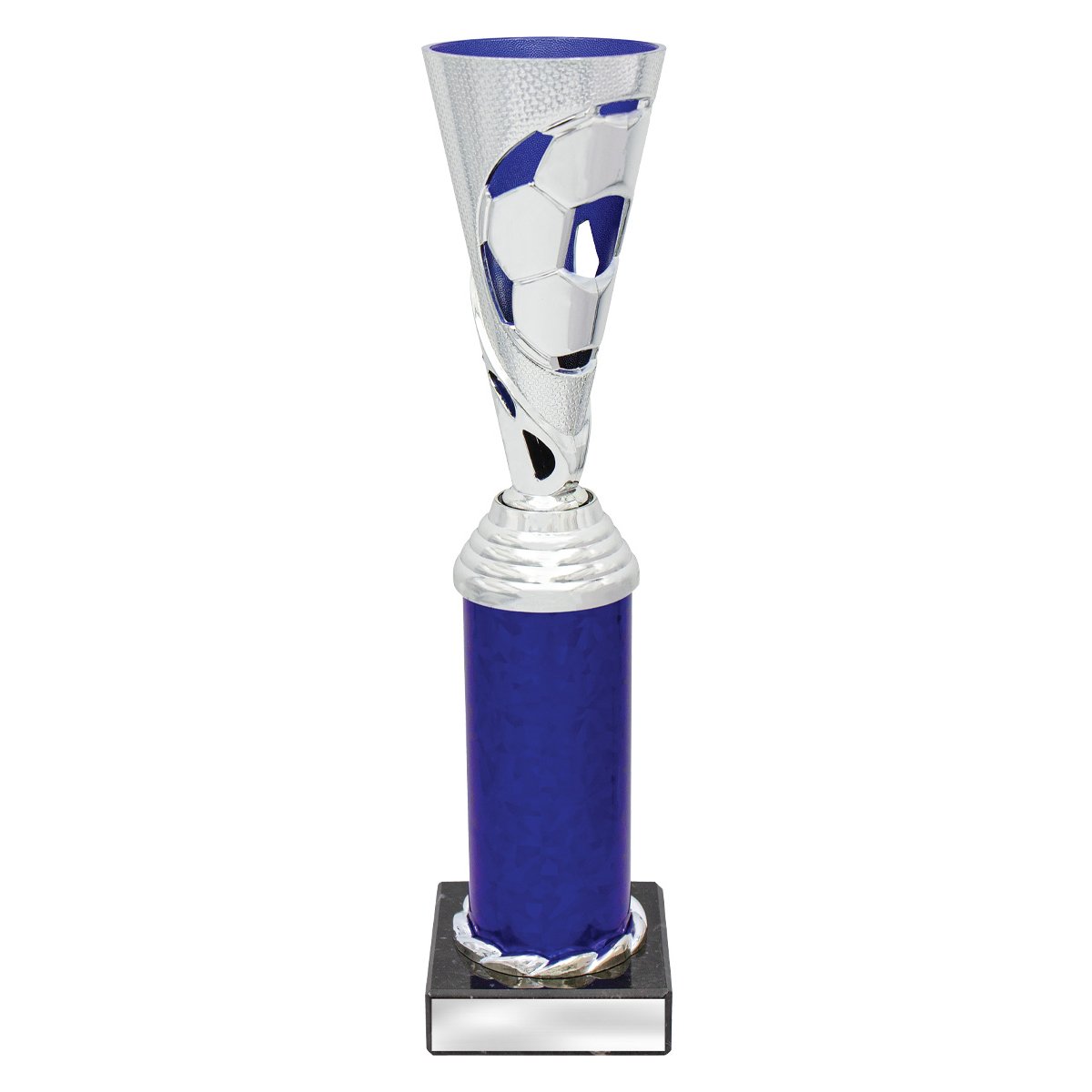 F508E Copa Blue Football - Image 1