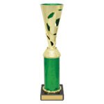 Copa Green Football