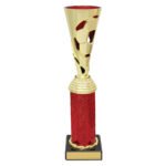 Copa Red Football