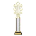 Silver Fanfare