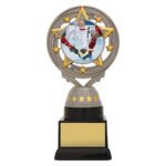 Torch Silver - Futsal