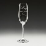 Champagne Glass