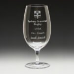 Tulip Glass