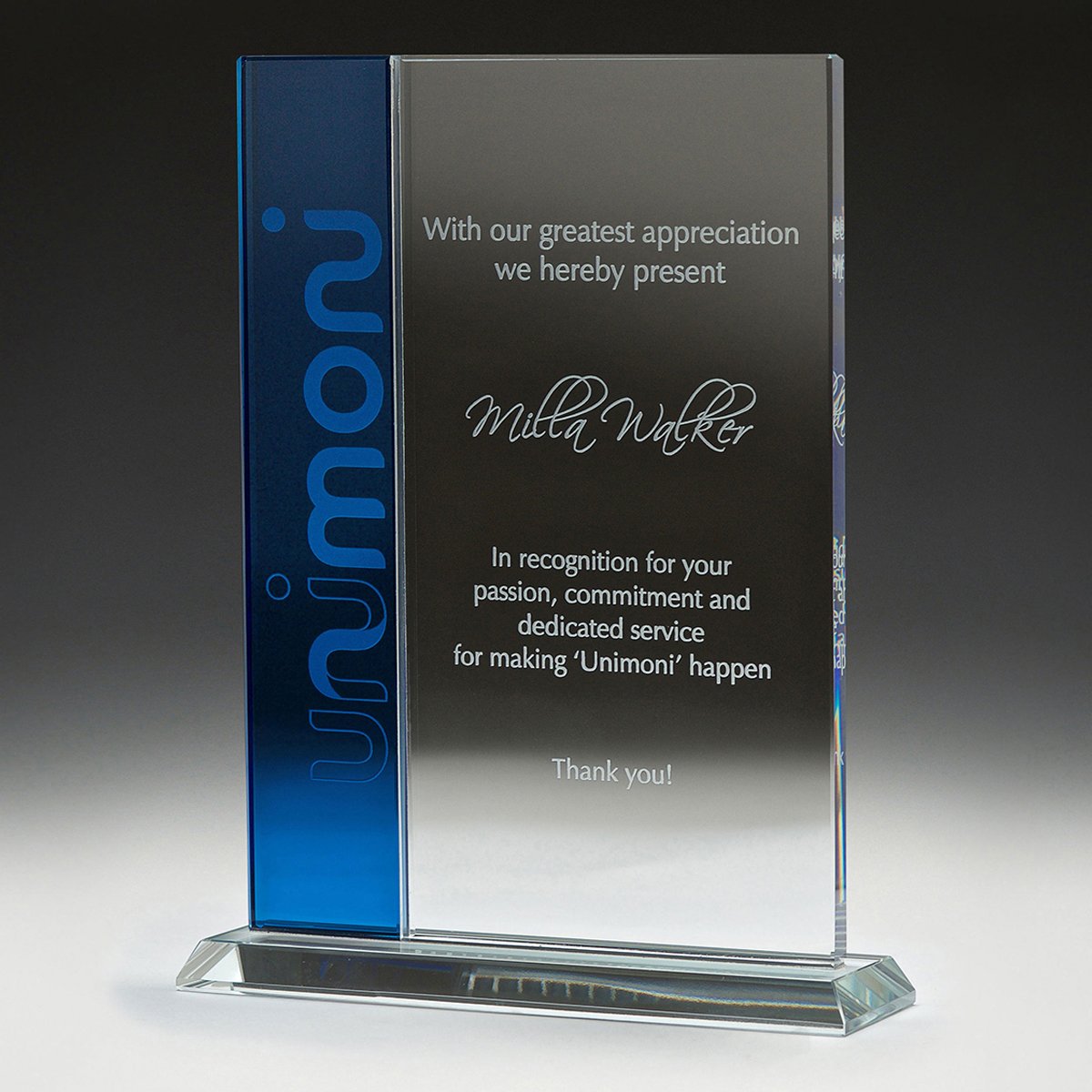 GB381 Vision Glass - Image 1