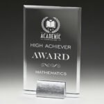 Vintage Glass Award