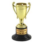 Novelty Mini Cup