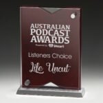 Elemental Plaque