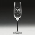 Premiere Champagne Glass