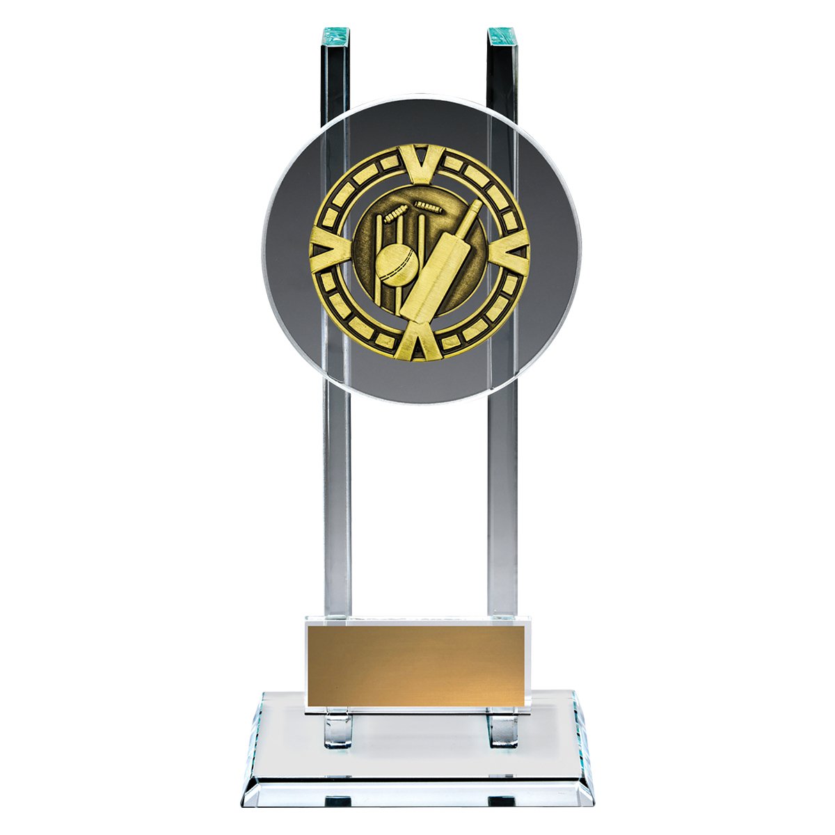 GV1010 Glass Varsity - Cricket - Image 1