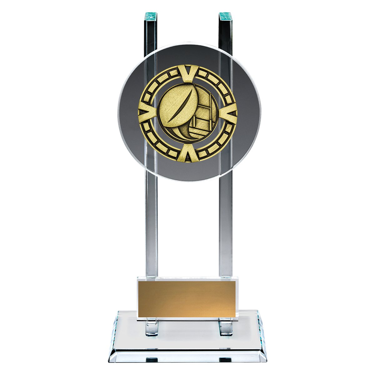 GV1013 Glass Varsity Series - Image 1