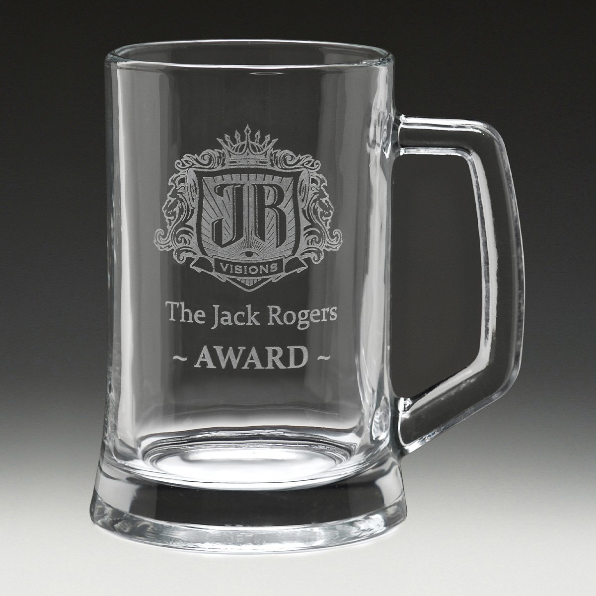 GV160 Stalwart Tankard - Image 1