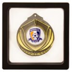 Illusion Medal Box