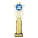 Icon Star - Gold