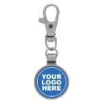 Gimlet Keychain