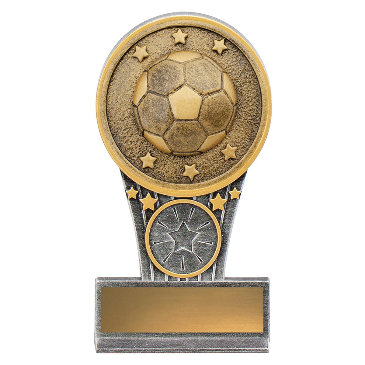 KM04 Mini Football IKON - Image 1