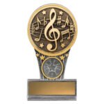 Mini Music IKON