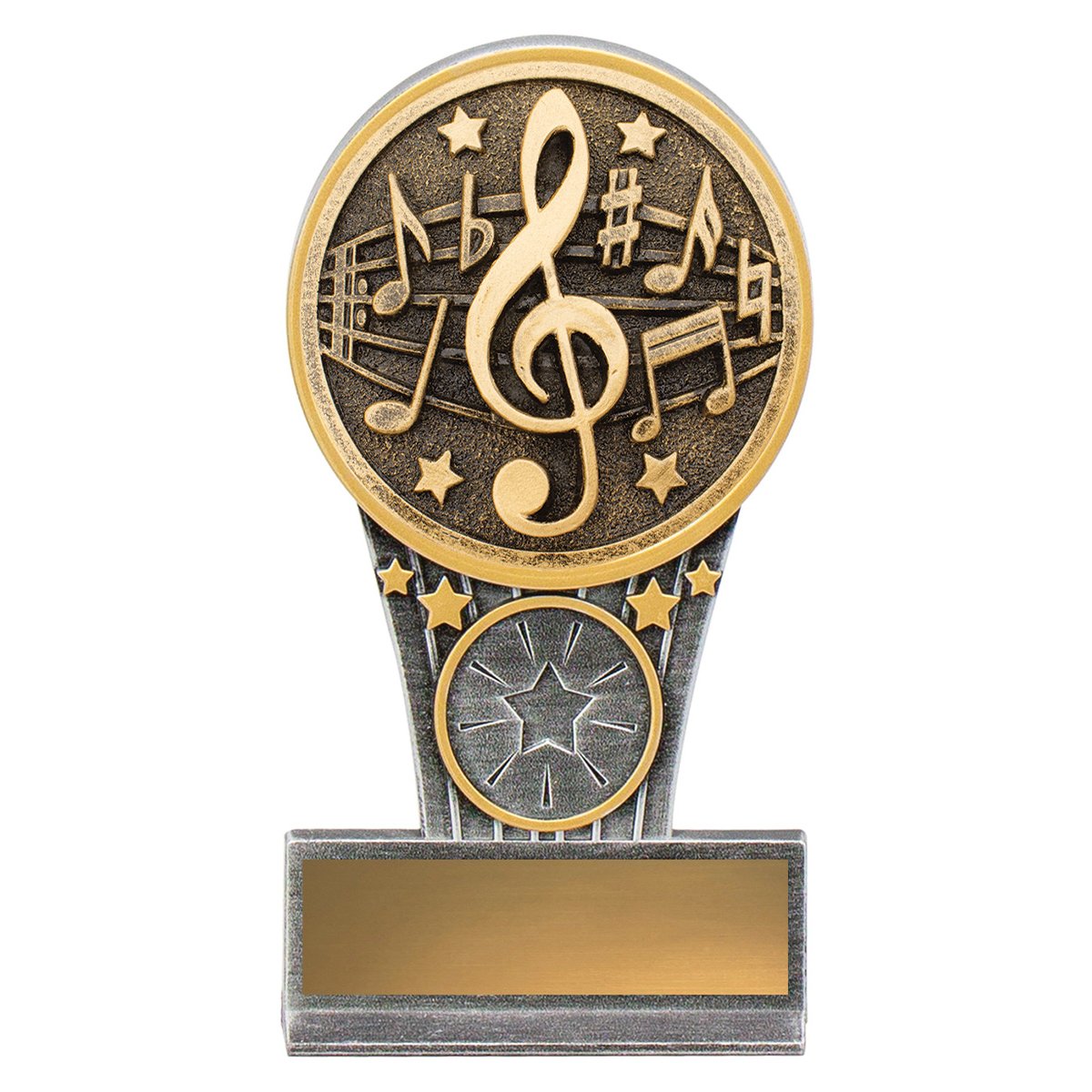 KM21 Mini Music IKON - Image 1
