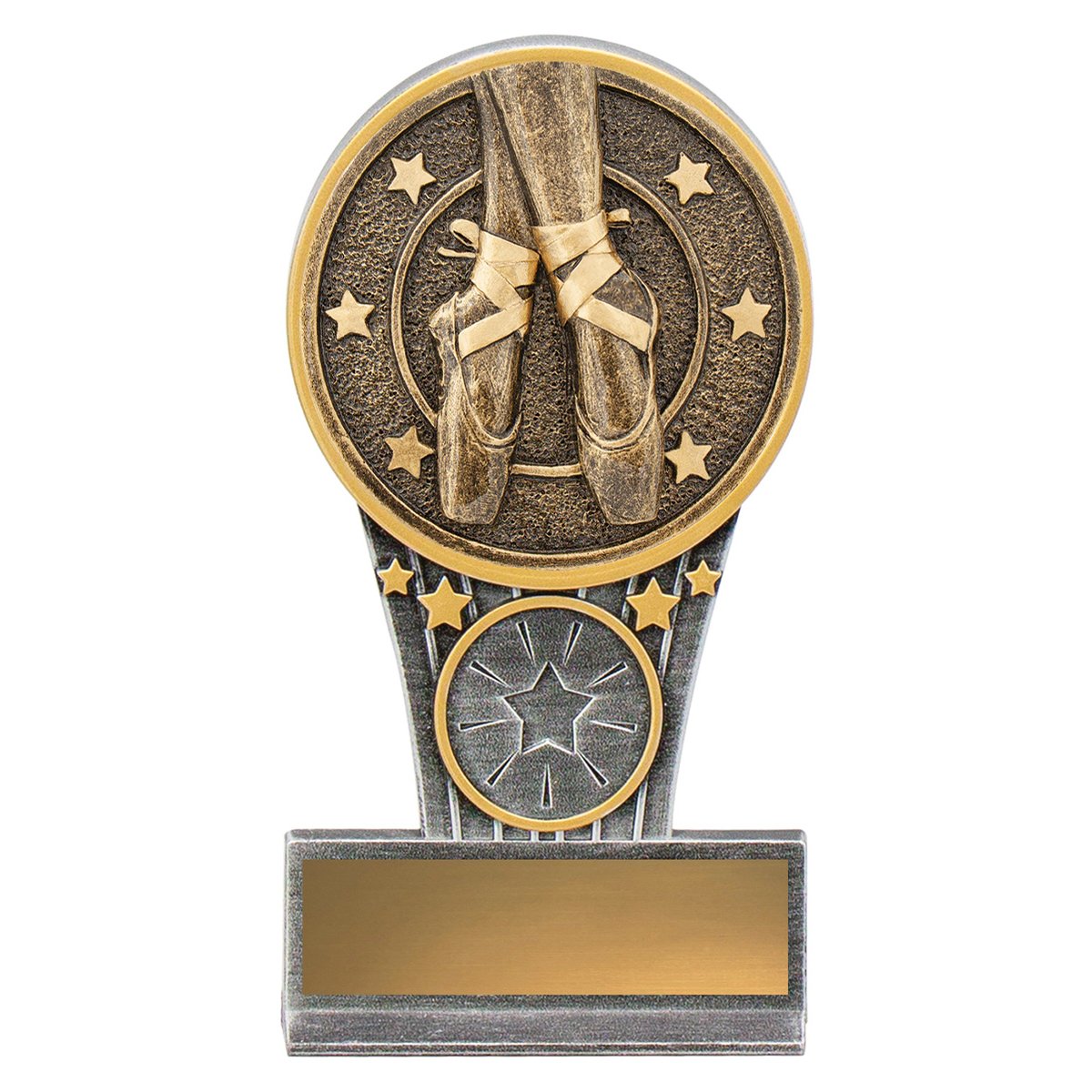 KM23 Mini Ballet IKON - Image 1