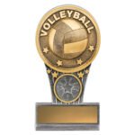 Mini Volleyball IKON
