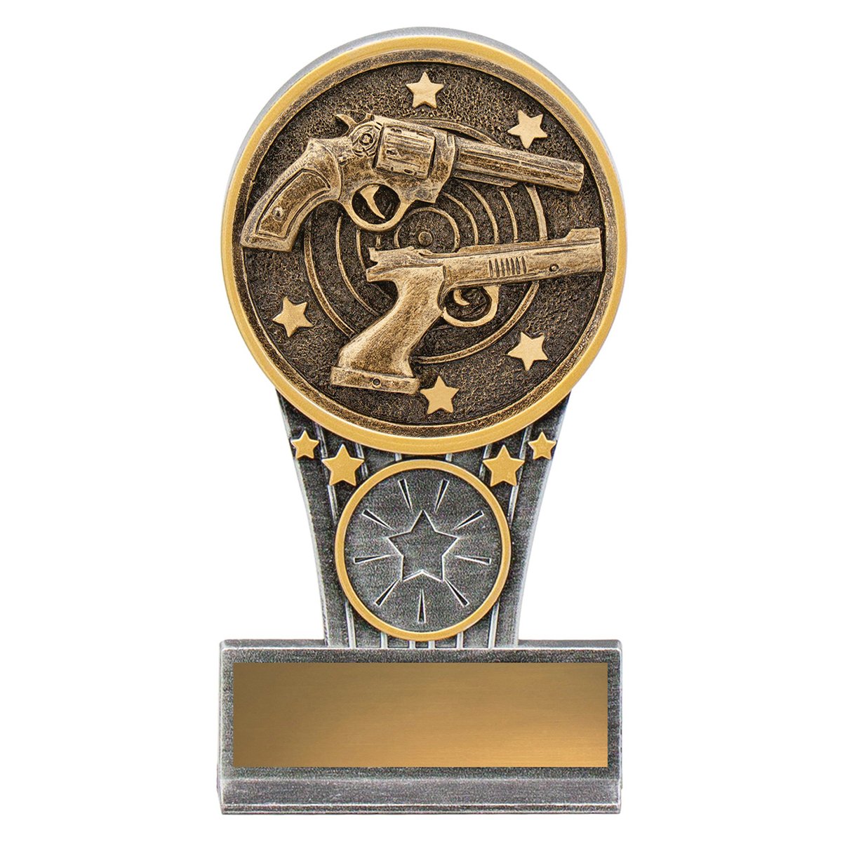 KM53 Mini IKON - Pistol - Image 1