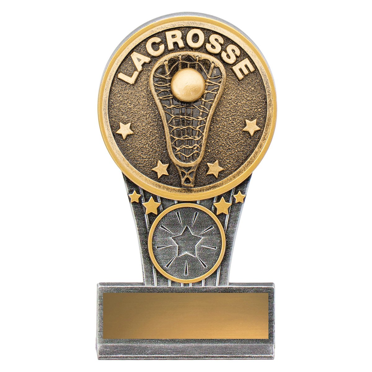 KM63 Mini Lacrosse IKON - Image 1