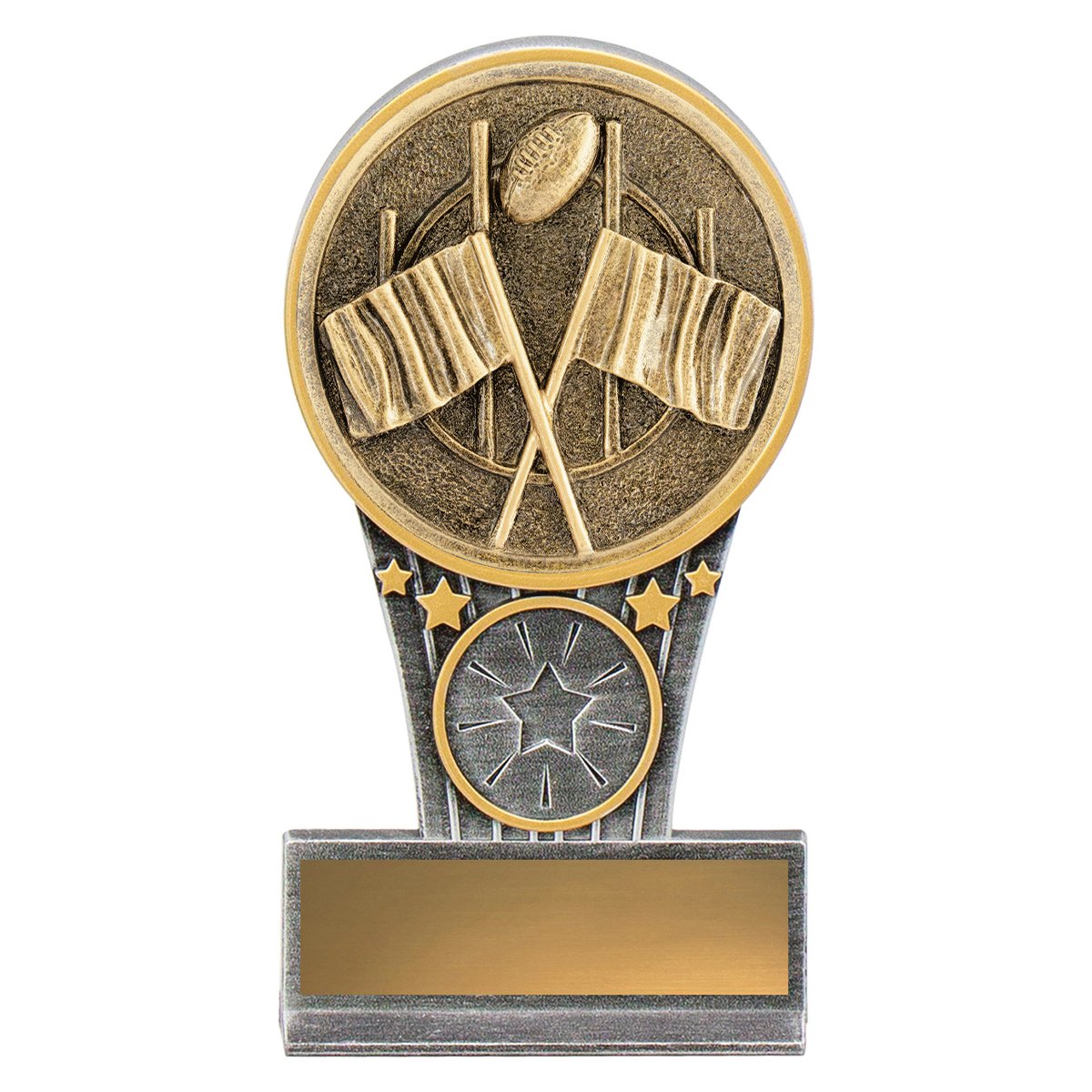 KM88 Mini IKON - Goal - Image 1