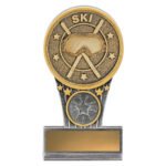 Mini IKON - Ski