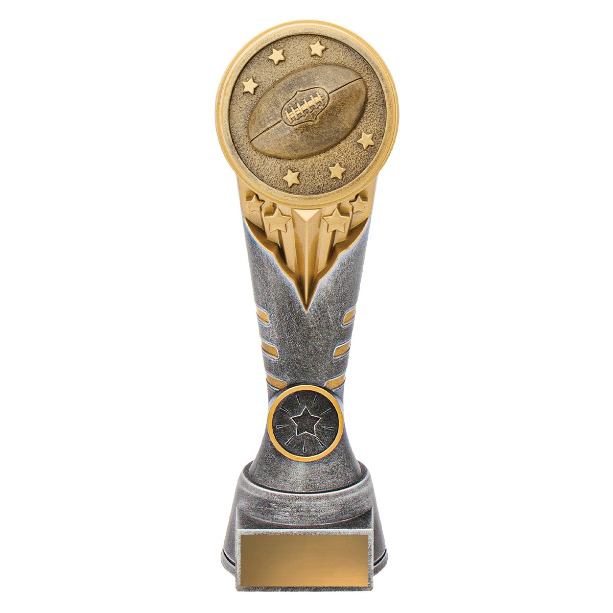 KN231D IKON - Footy - Image 1