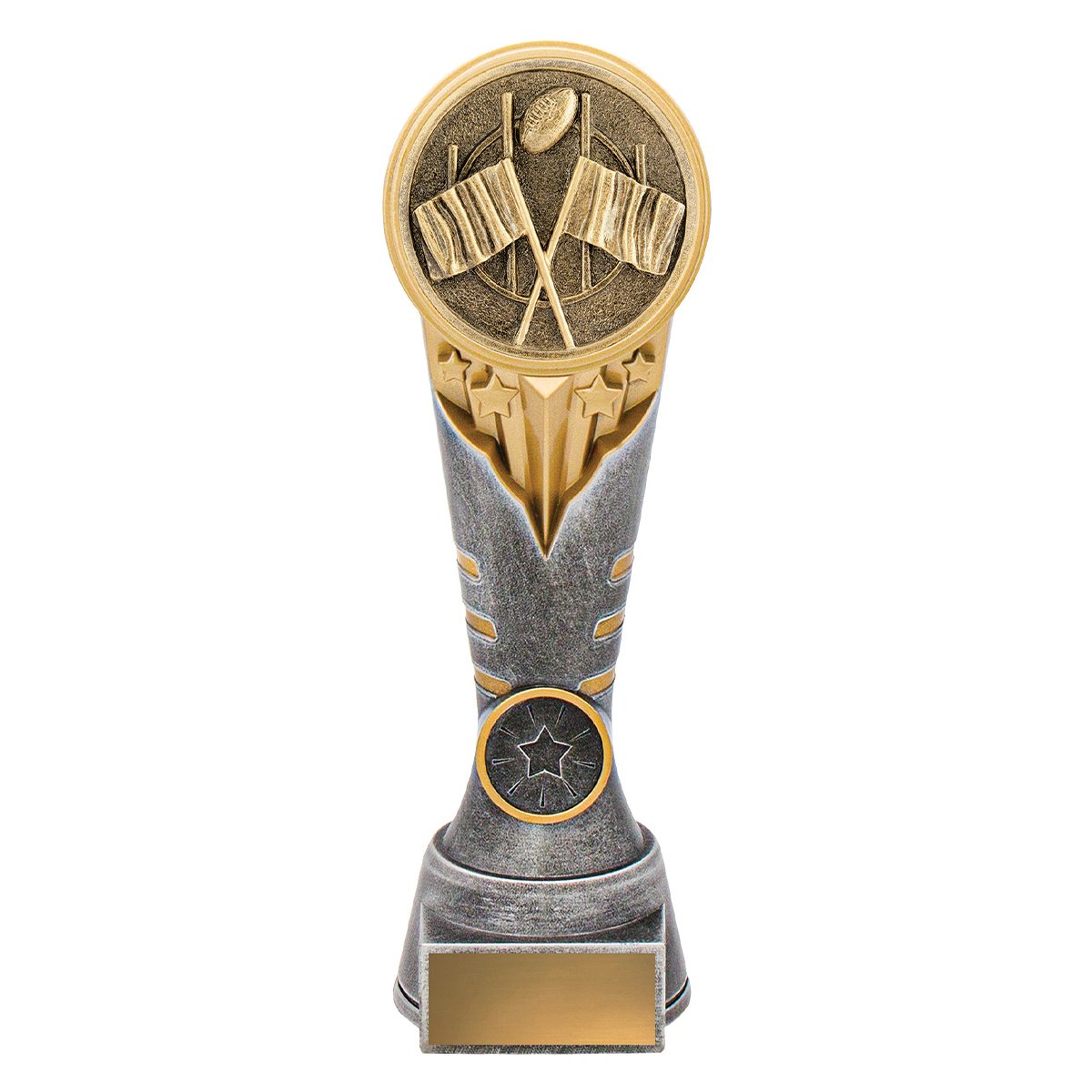 KN288D IKON - Goal Focus - Image 1