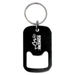 Custom Keychain - Bottle Opener
