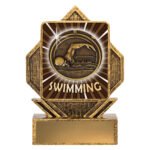 Lynx Arrow - Swim