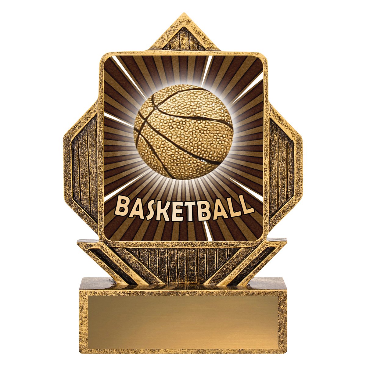 LA034 Lynx Arrow - Basketball - Image 1