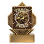 Lynx Arrow - Track & Field