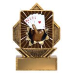 Lynx Arrow - Cards