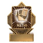 Lynx Arrow - Maths